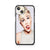 miley cyrus lips signature iPhone 14 Case Cover