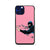 Primitive Pink iPhone 12 Pro case - XPERFACE