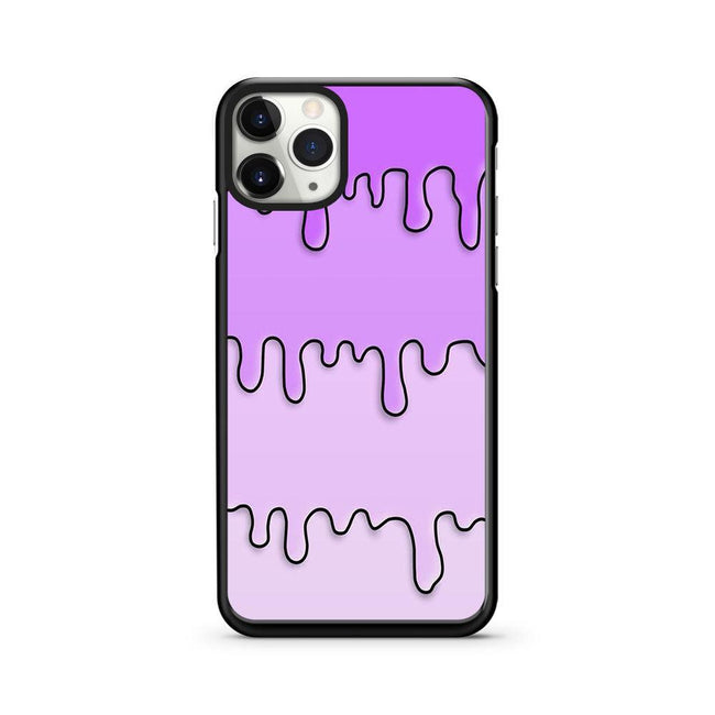 Pastel Goth Aesthietic iPhone 11 Pro 2D Case - XPERFACE