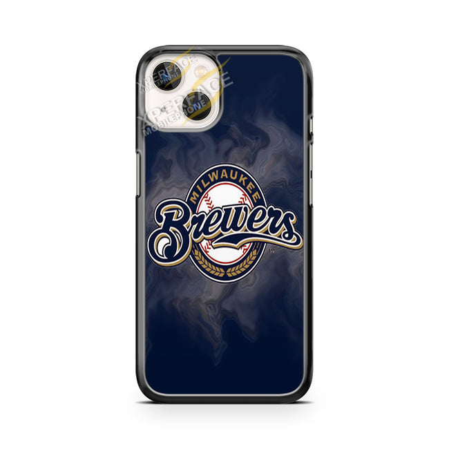 milwaukee brewers iPhone 14 Case Cover