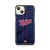 minnesota twins alternate away jersey iPhone 14 Case Cover