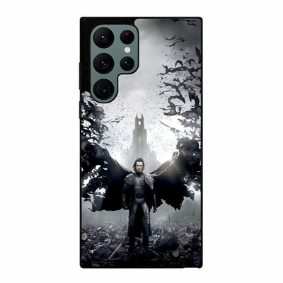 Dracula Untold Luke Evans- Samsung Galaxy S23 Ultra case cover