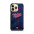 minnesota twins alternate away jersey iPhone 14 Pro Case Cover