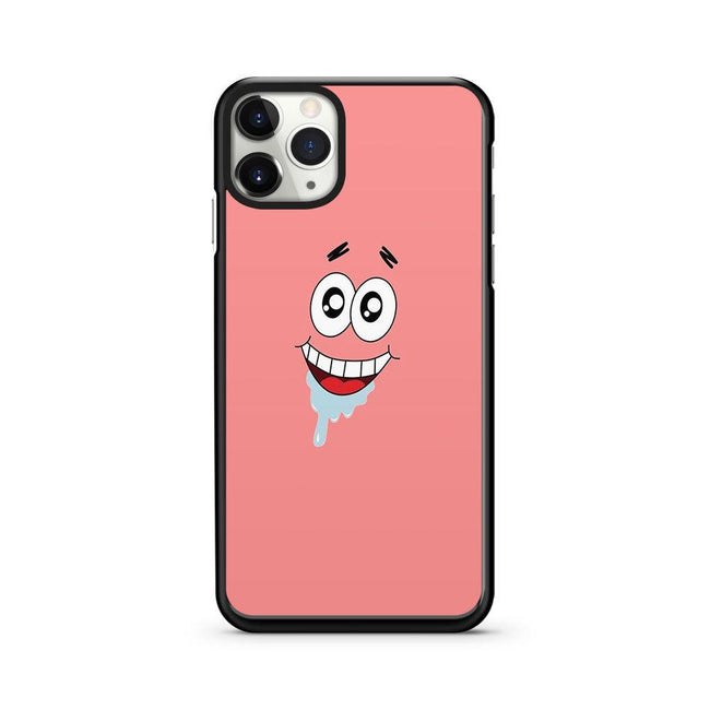 Patrick Star iPhone 11 Pro 2D Case - XPERFACE