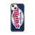 minnesota twins logo on baseball iPhone 14 Case Cover