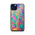 Psychedelic Trippy iPhone 12 Pro case - XPERFACE