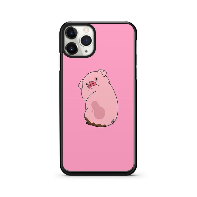 Peppa Pig iPhone 11 Pro Max 2D Case - XPERFACE