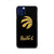 Raptors Gold iPhone 12 Pro case - XPERFACE