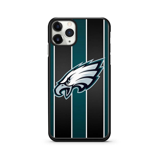 Philadelphia Eagles iPhone 11 Pro Max 2D Case - XPERFACE