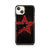 mlb houston astros black iPhone 14 Case Cover