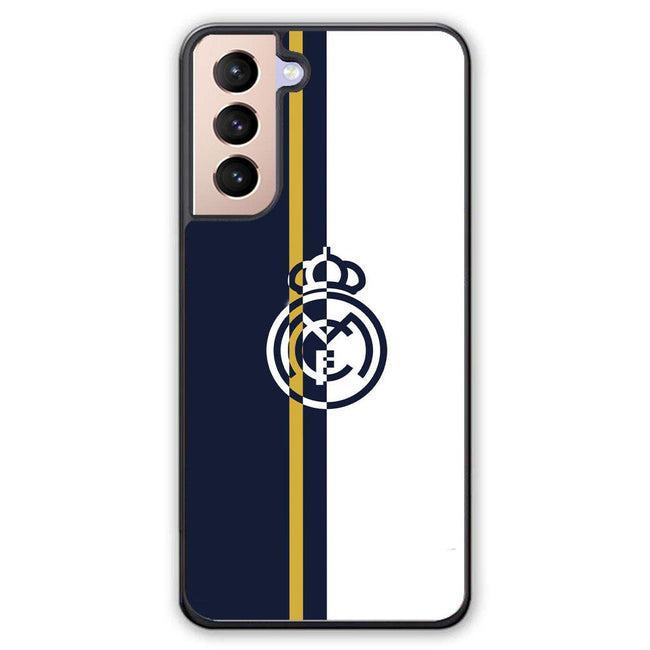 real madrid Samsung galaxy S21 Plus case - XPERFACE