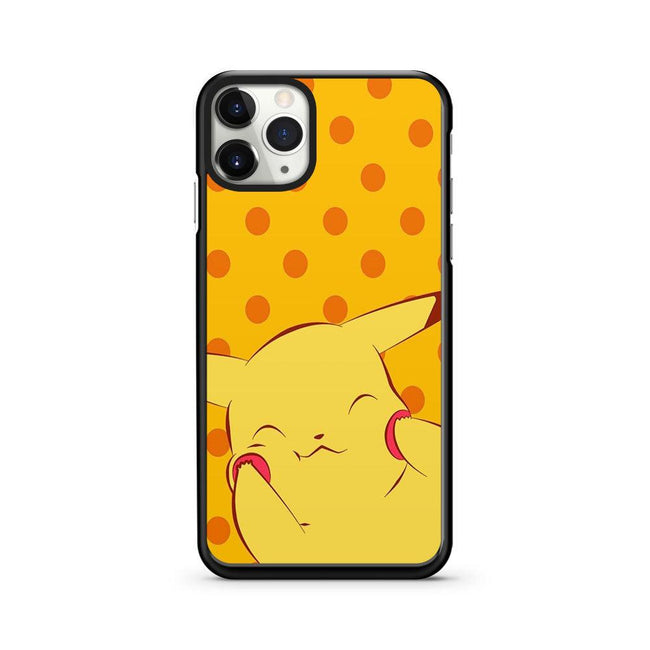 Pikachu Wallpaper  1 iPhone 11 Pro Max 2D Case - XPERFACE