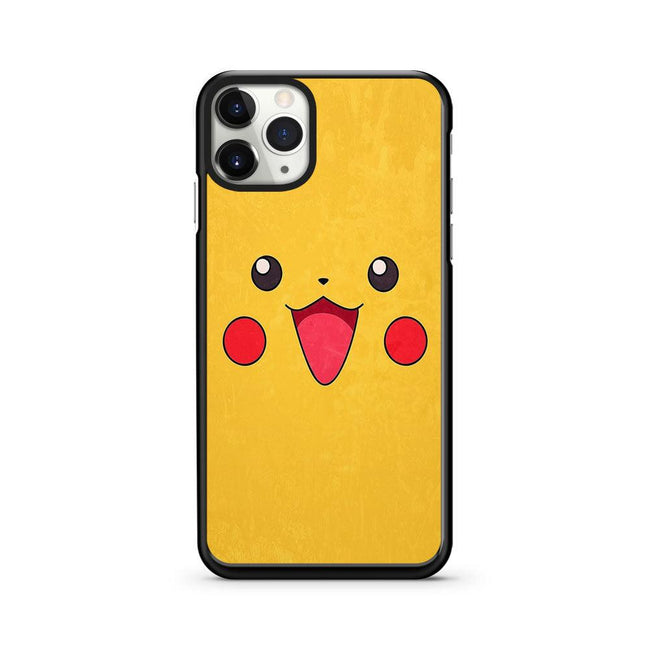 Pikachu Wallpaper iPhone 11 Pro Max 2D Case - XPERFACE