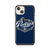 mlb san diego padres logo3 iPhone 14 Case Cover