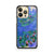 monet lily pads iPhone 14 Pro Case Cover