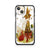 moomin primary colors iPhone 14 Case Cover