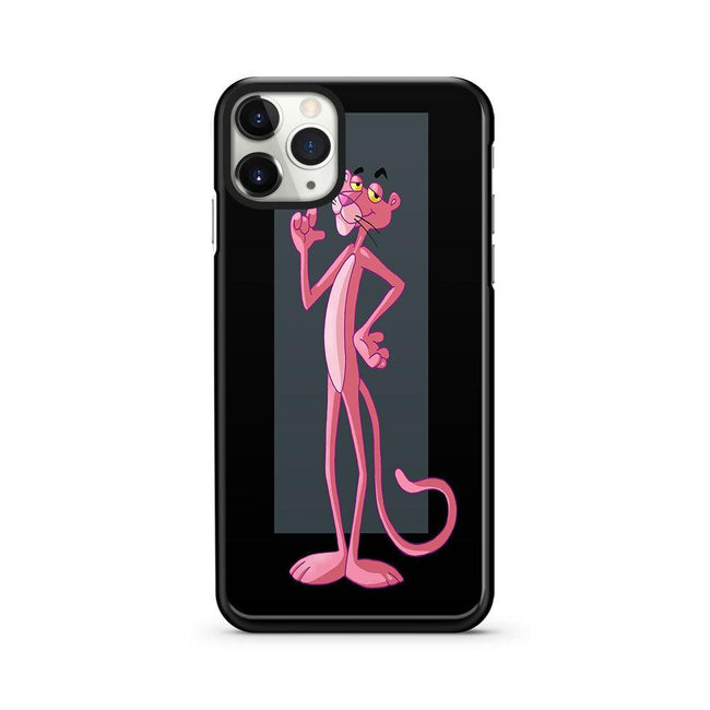 Pink Panther iPhone 11 Pro 2D Case - XPERFACE
