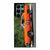 Dukes Of Hazard general lee Samsung Galaxy S23 Ultra case cover