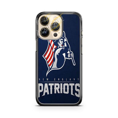 ne pats broken mesh logo iPhone 14 Pro Case Cover