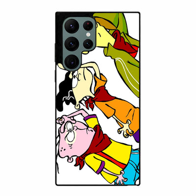 ED EDD N EDDY Samsung Galaxy S23 Ultra case cover