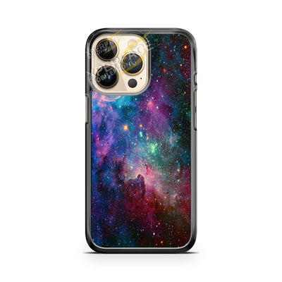 nebula iPhone 14 Pro Case Cover