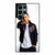 Eminem Marshall Bruce Mathers Style Samsung Galaxy S23 Ultra case cover