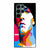 Eminem Marshall Colorful Vector Samsung Galaxy S23 Ultra case cover