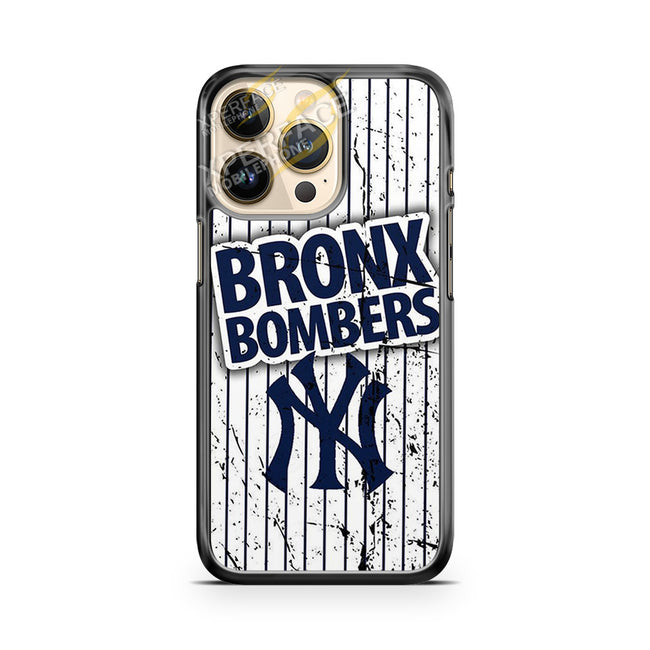 new york ny yankees iPhone 14 Pro Case Cover