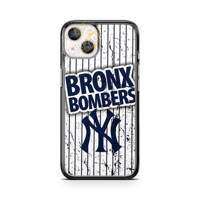 new york ny yankees iPhone 14 Case Cover