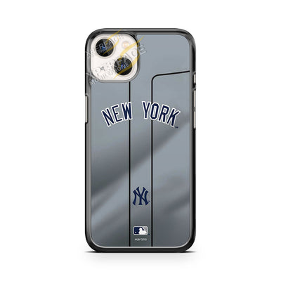 new york yankees alternate away jersey iPhone 14 Case Cover