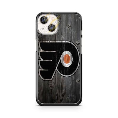 nhl wood iPhone 14 Case Cover