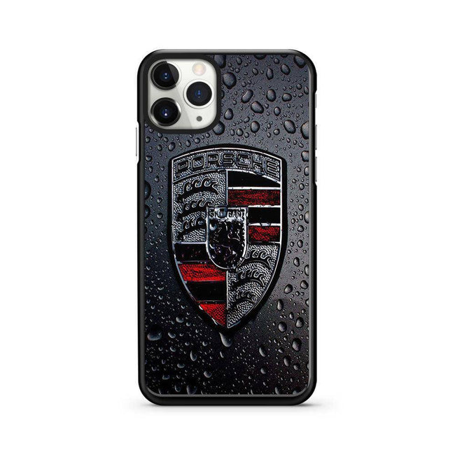 Porsche iPhone 11 Pro Max 2D Case - XPERFACE