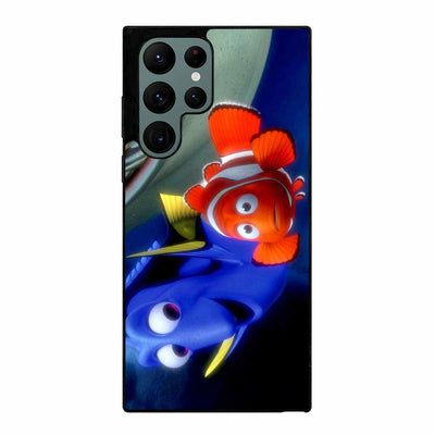 Finding Dory Disney Nemo Samsung Galaxy S23 Ultra case cover