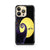 nightmare before christmas under moon new iPhone 14 Pro Case Cover