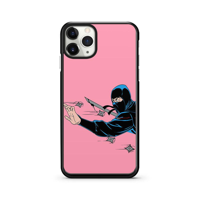 Primitive Pink iPhone 11 Pro 2D Case - XPERFACE