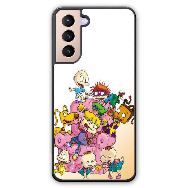 rugrats Samsung galaxy S21 Plus case - XPERFACE