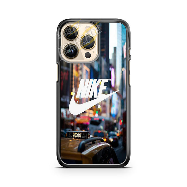 nike off duty iPhone 14 Pro Case Cover