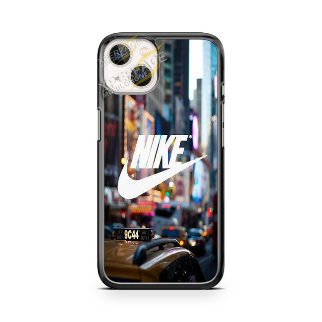 nike off duty iPhone 14 Case Cover