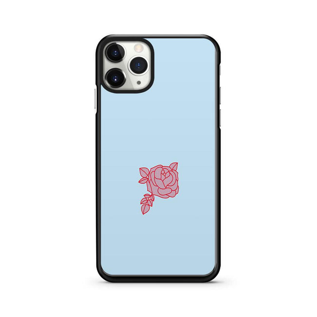 Primitive Rose iPhone 11 Pro Max 2D Case - XPERFACE