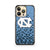 north carolina digi iPhone 14 Pro Case Cover