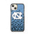 north carolina digi iPhone 14 Case Cover