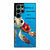 Finding Nemo squirt nothing impossible Samsung Galaxy S23 Ultra case cover