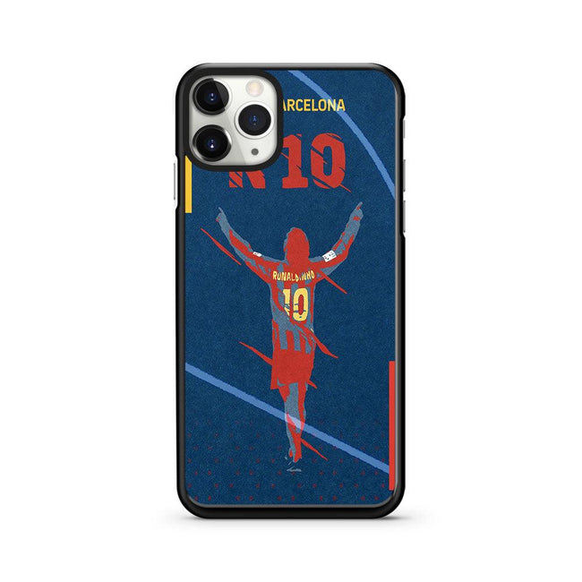 R10 iPhone 11 Pro Max 2D Case - XPERFACE