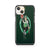 notre dame 3d logo iPhone 14 Case Cover