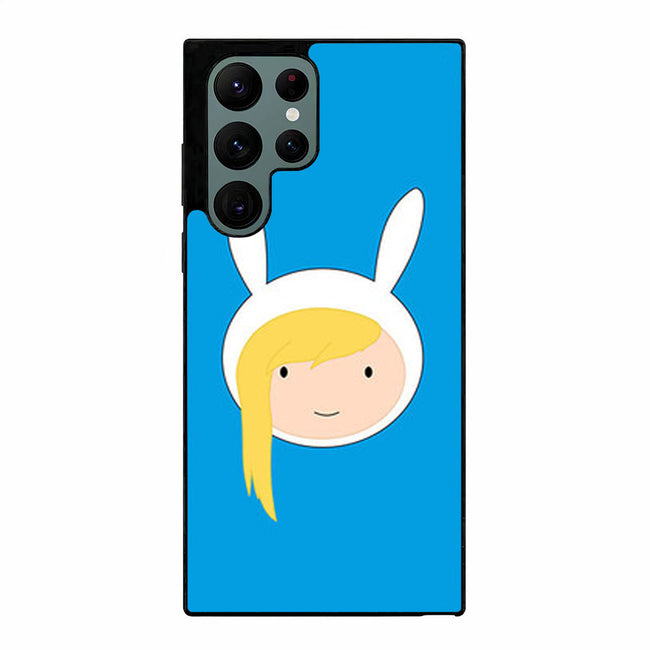 FIONNA THE HUMAN Samsung Galaxy S23 Ultra case cover