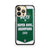 ny jets flag iPhone 14 Pro Case Cover