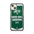 ny jets flag iPhone 14 Case Cover