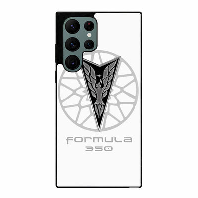 Firebird Logo Samsung Galaxy S23 Ultra case cover