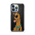 scooby doo iPhone 13 Pro Max case - XPERFACE