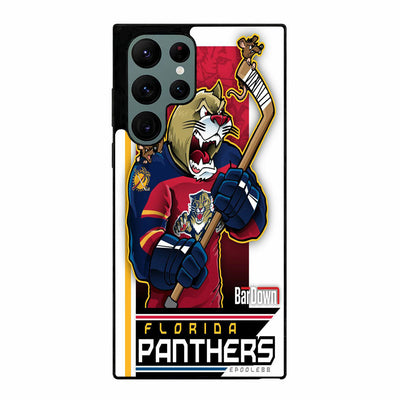 florida panthers hockey Samsung Galaxy S23 Ultra case cover